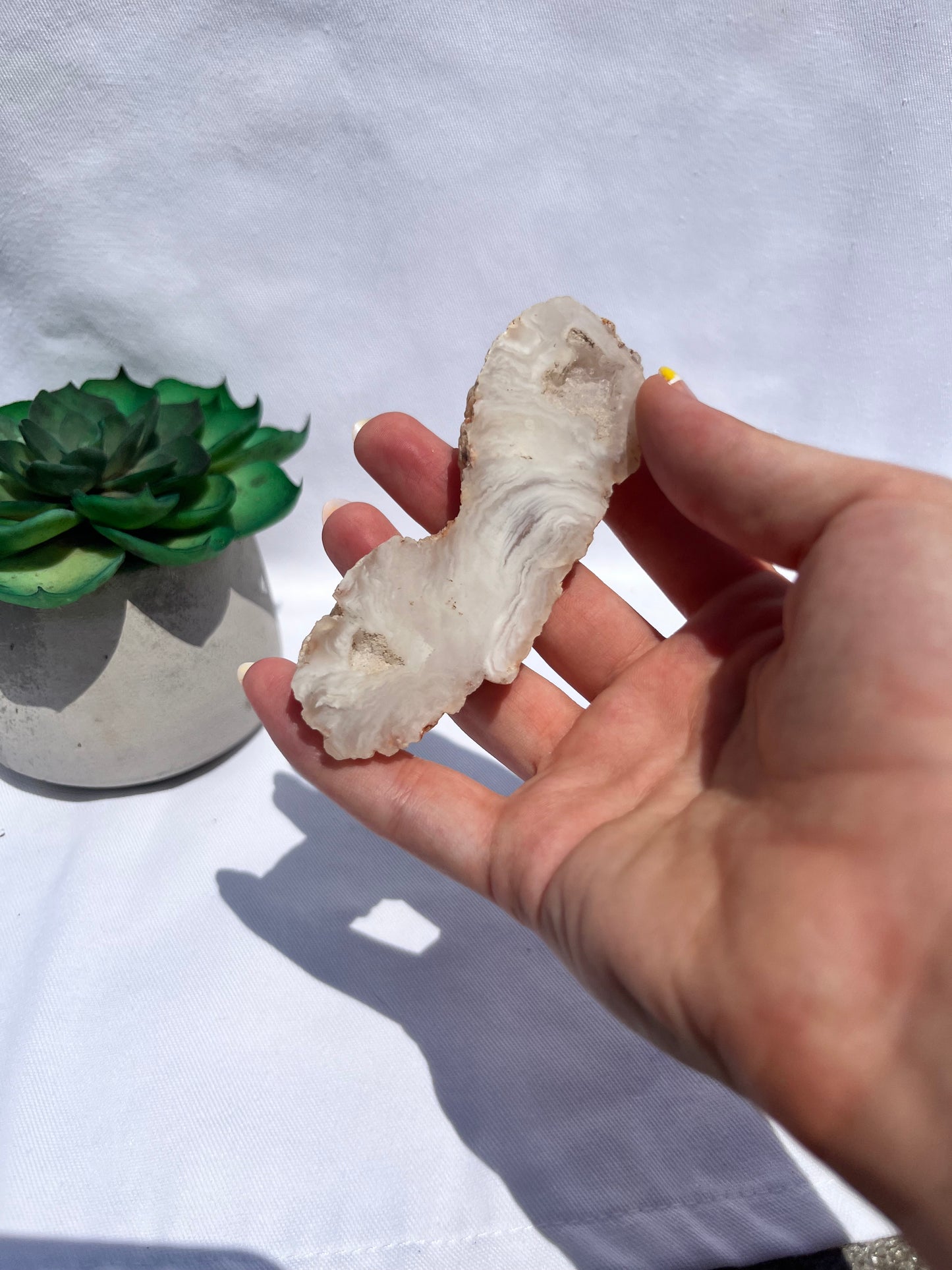 Laguna Agate