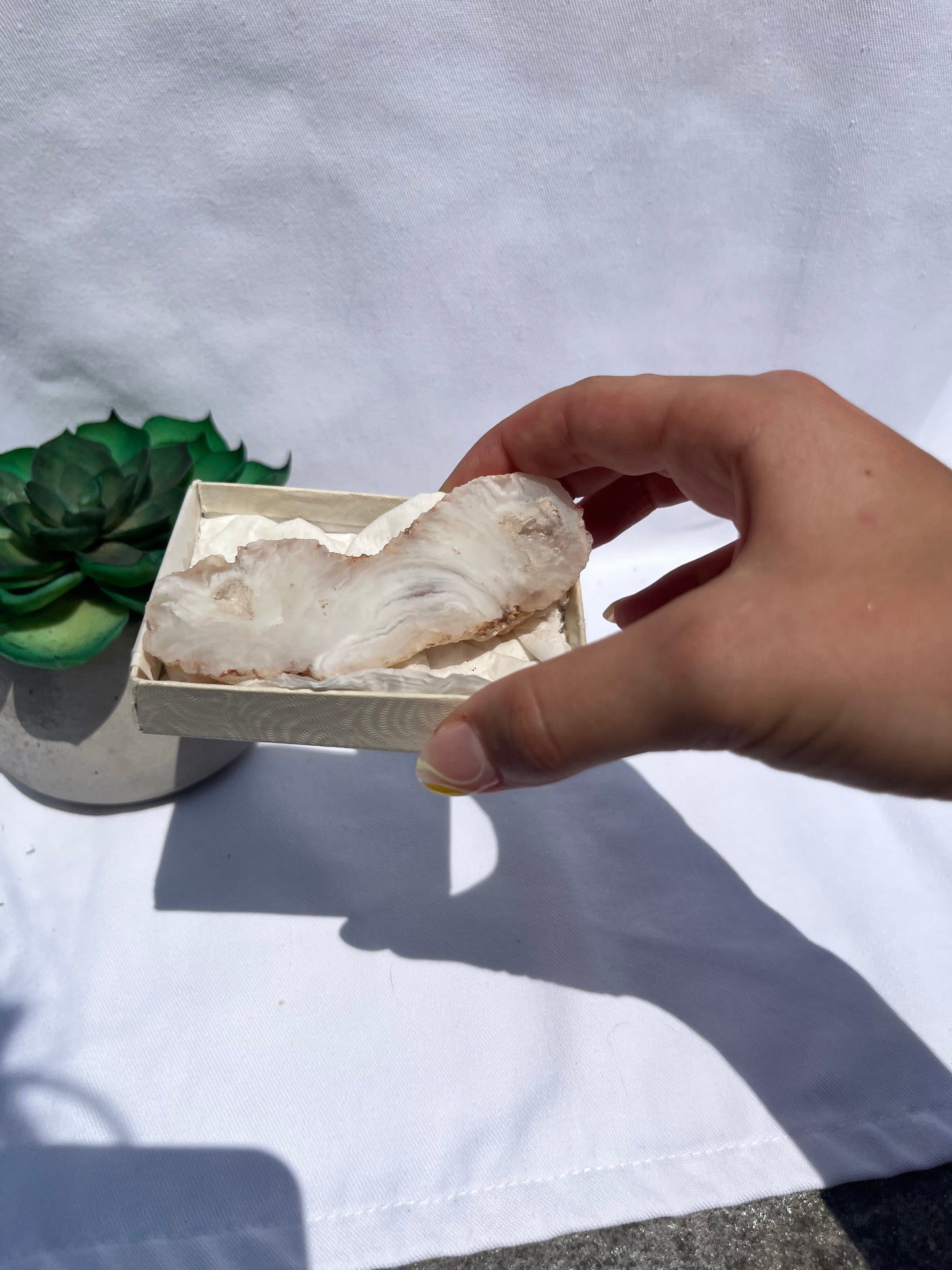 Laguna Agate